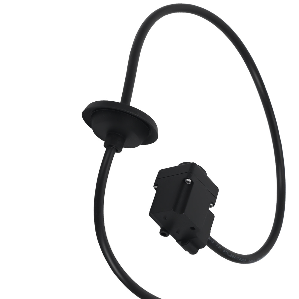 Backup View Camera compatible for Kia Soul 2014-2016 95760B2100 Reverse Parking Camera