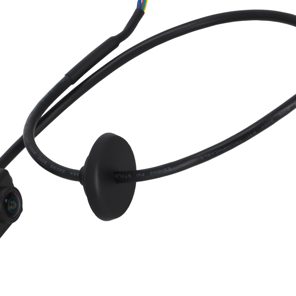 Backup View Camera compatible for Kia Soul 2014-2016 95760B2100 Reverse Parking Camera