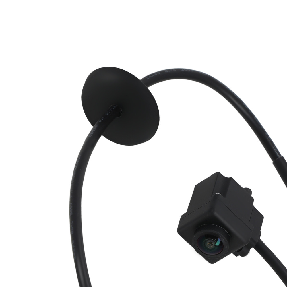 Backup View Camera compatible for Kia Soul 2014-2016 95760B2100 Reverse Parking Camera