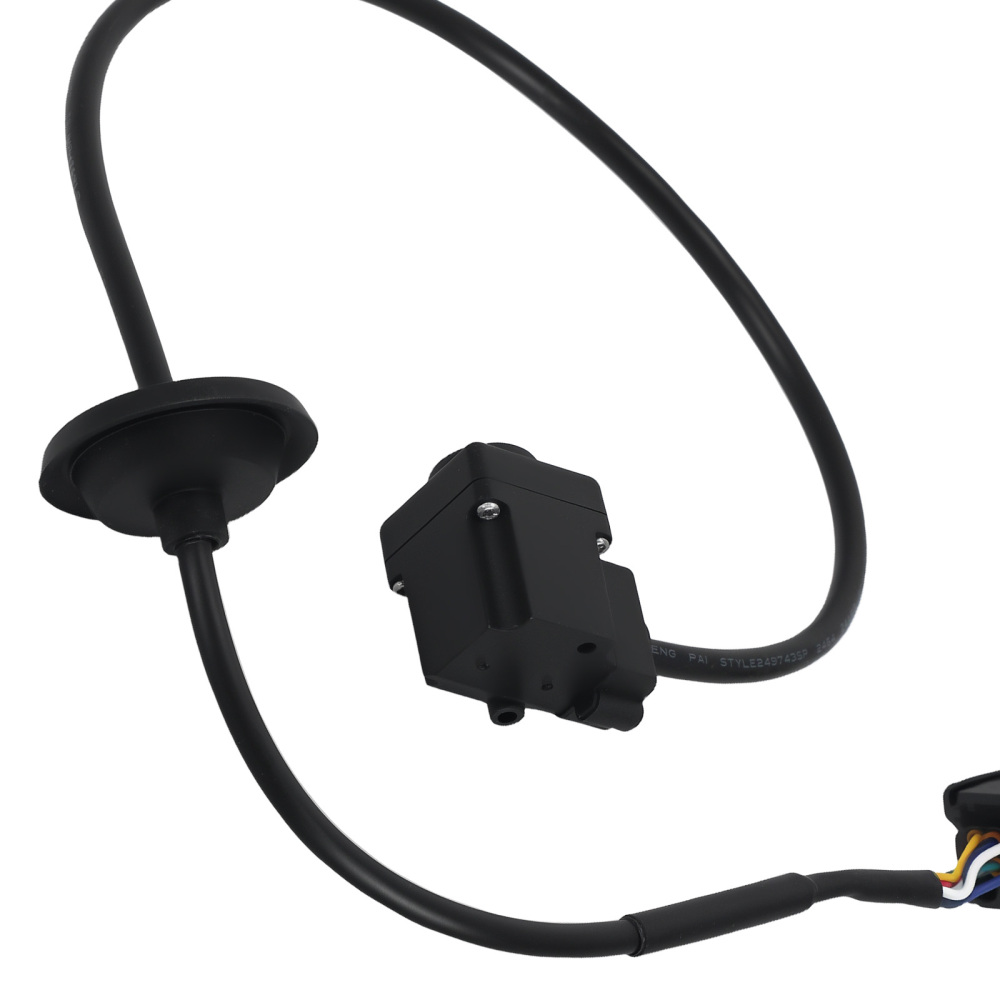 Backup View Camera compatible for Kia Soul 2014-2016 95760B2100 Reverse Parking Camera