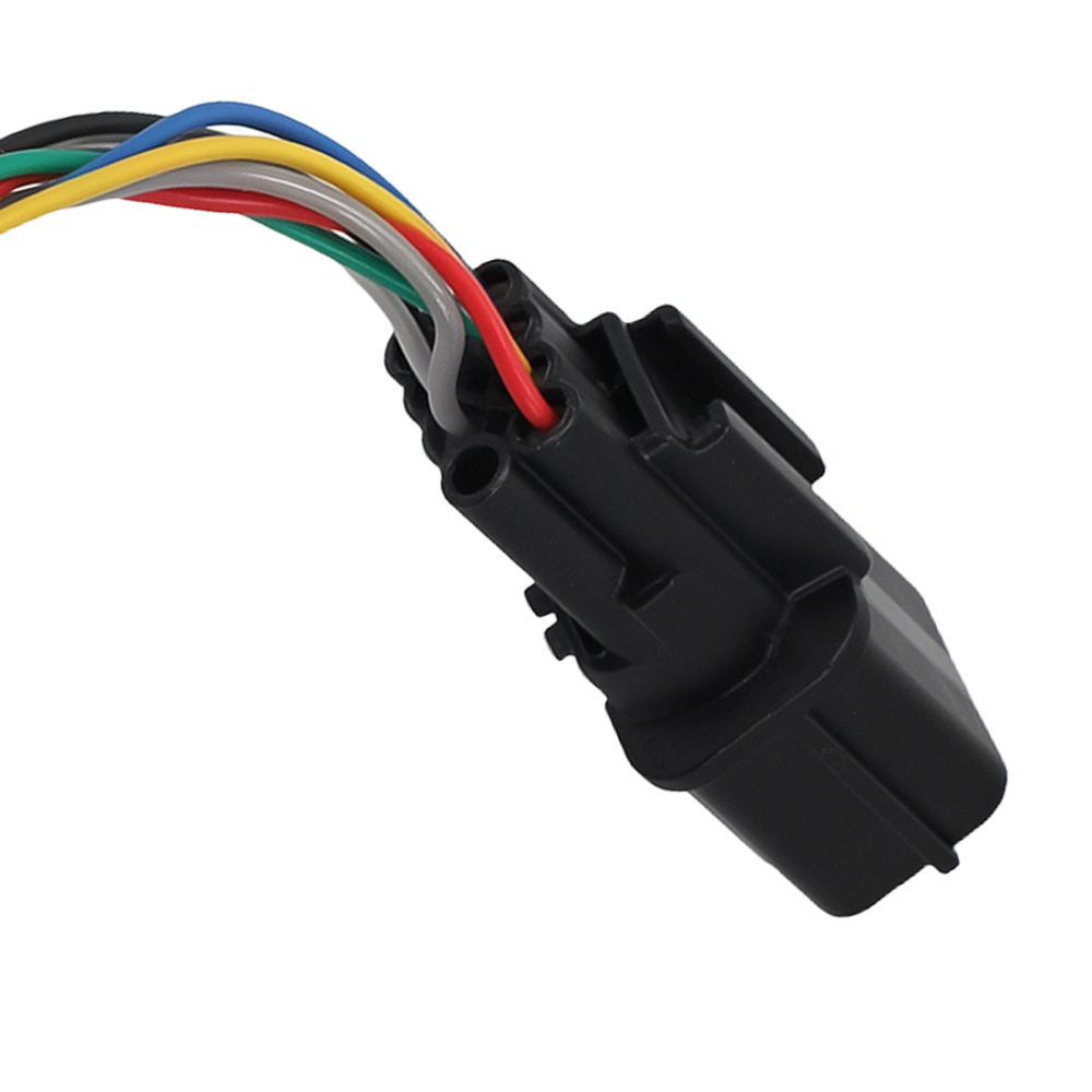 Backup Parking Camera compatible for Hyundai Santa Fe 2017-2019 95760-B8640 Night Vision