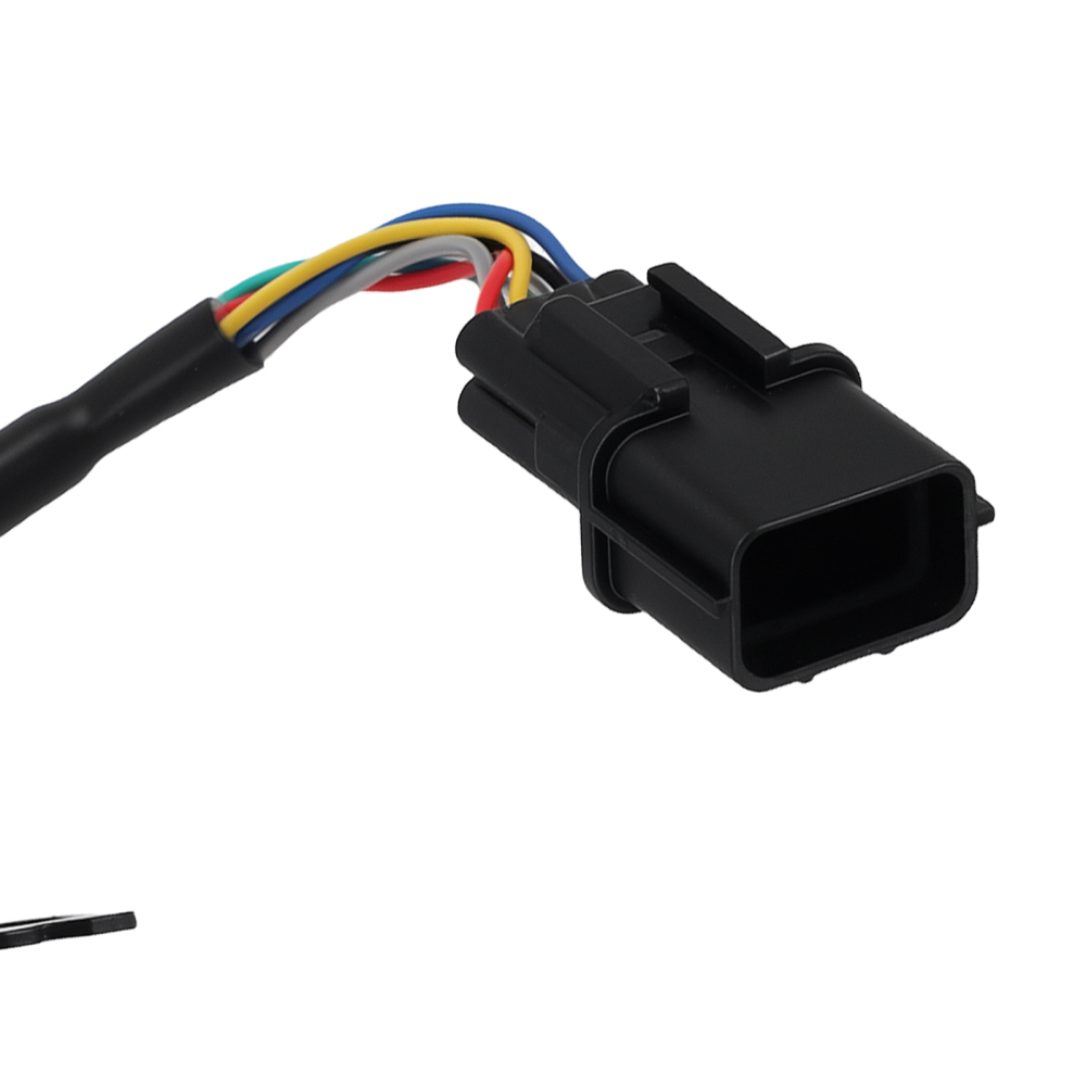 Backup Parking Camera compatible for Hyundai Santa Fe 2017-2019 95760-B8640 Night Vision