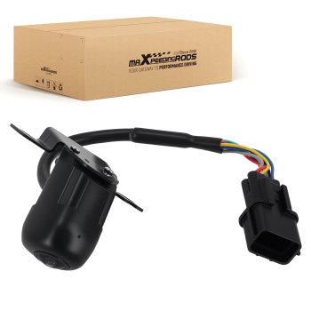 Backup Parking Camera compatible for Hyundai Santa Fe 2017-2019 95760-B8640 Night Vision