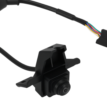 Rear Backup View Camera compatible for Hyundai Sonata 2011-2014 99240-BU600 Waterproof HD