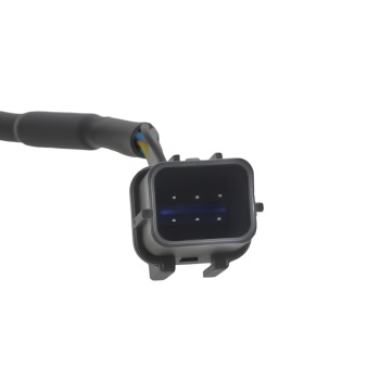 Parking Backup Camera compatible for Hyundai Sonata/Sonata Hybrid 2018-2019 95760C1600