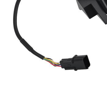 Parking Backup Camera compatible for Hyundai Sonata/Sonata Hybrid 2018-2019 95760C1600