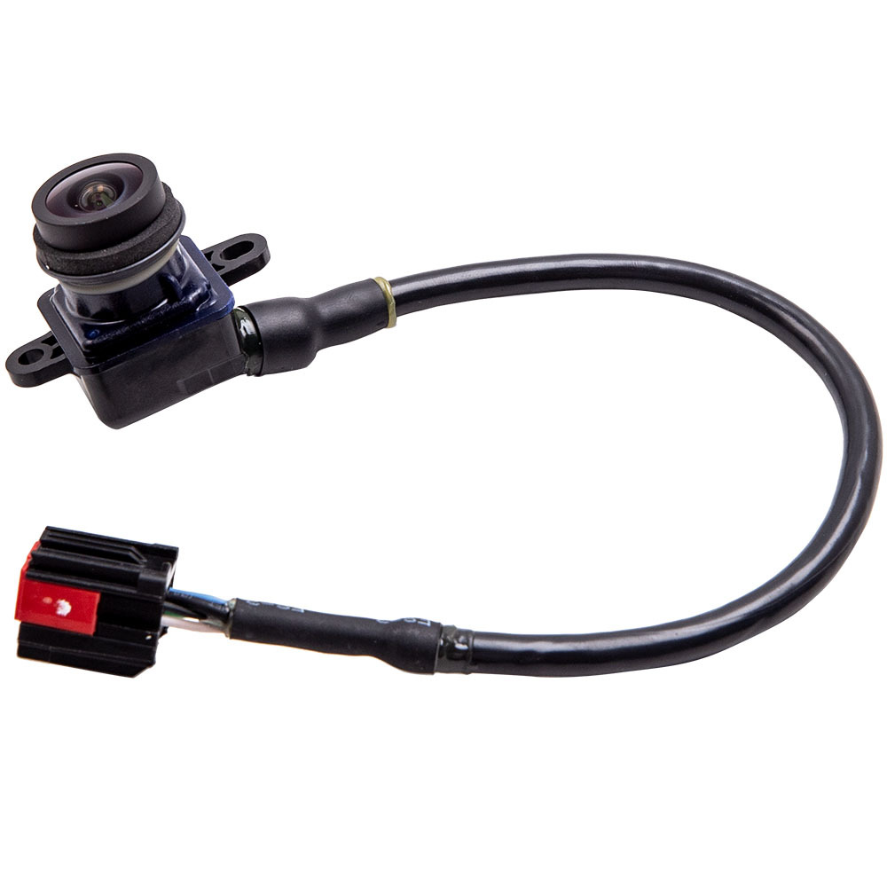 Rear View Backup Camera compatible for Chrysler 300 2011-2018 Charger 2011-2014 56054058AH
