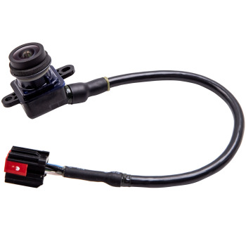 Rear View Backup Camera compatible for Chrysler 300 2011-2018 Charger 2011-2014 56054058AH