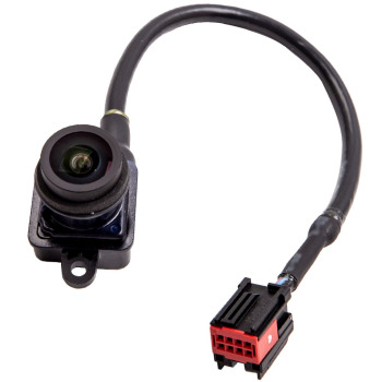 Rear View Backup Camera compatible for Chrysler 300 2011-2018 Charger 2011-2014 56054058AH
