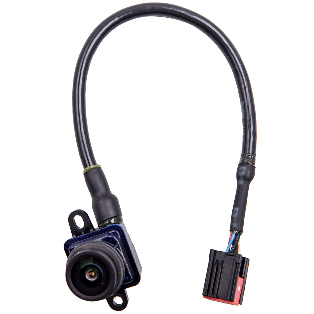 Rear View Backup Camera compatible for Chrysler 300 2011-2018 Charger 2011-2014 56054058AH