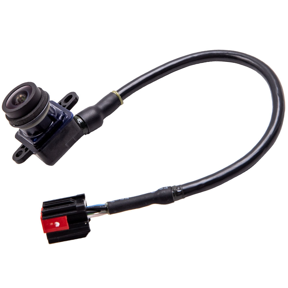 Rear View Backup Camera compatible for Chrysler 300 2011-2018 Charger 2011-2014 56054058AH