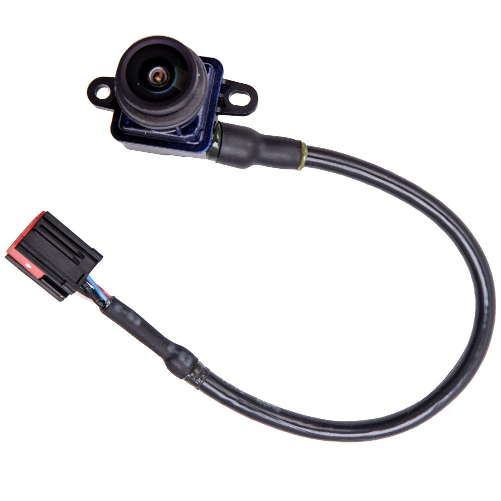 Rear View Backup Camera compatible for Chrysler 300 2011-2018 Charger 2011-2014 56054058AH