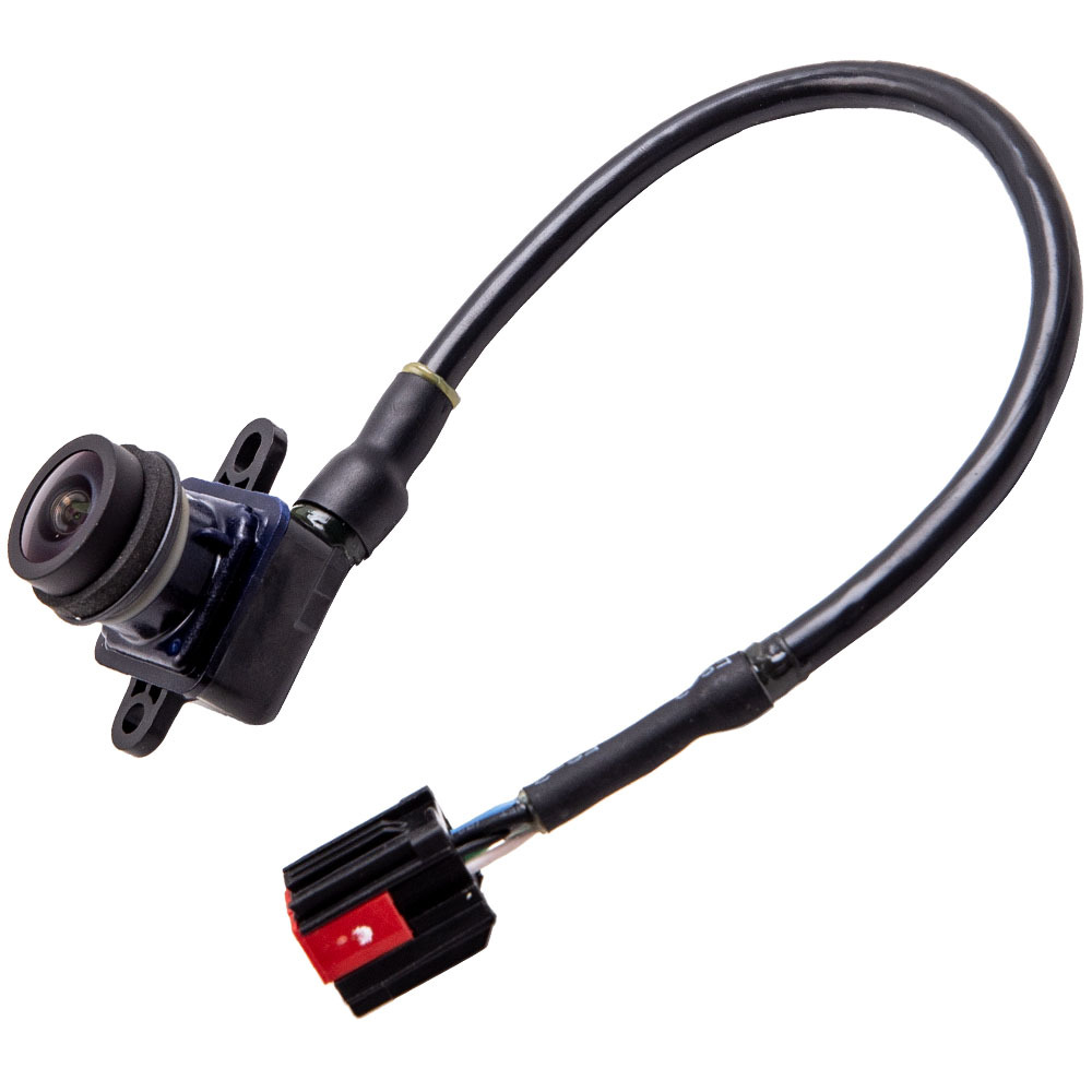 Rear View Backup Camera compatible for Chrysler 300 2011-2018 Charger 2011-2014 56054058AH