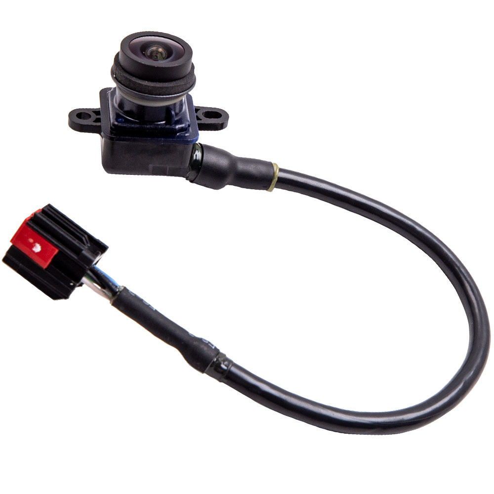 Rear View Backup Camera compatible for Chrysler 300 2011-2018 Charger 2011-2014 56054058AH