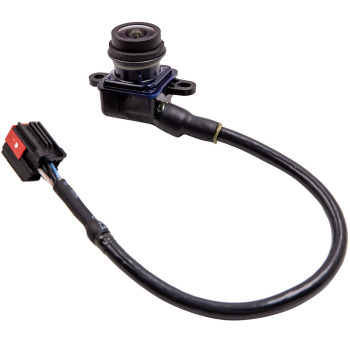 Rear View Backup Camera compatible for Chrysler 300 2011-2018 Charger 2011-2014 56054058AH