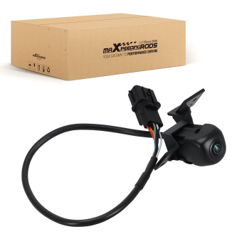 Rear Parking Backup Camera compatible for Hyundai Tucson 2016-2018 95760D3000 Waterproof