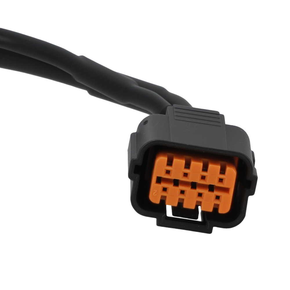 Backup Parking Camera compatible for Kia Optima Hybrid/EX/LX 2016-2020 95766D4500 HD