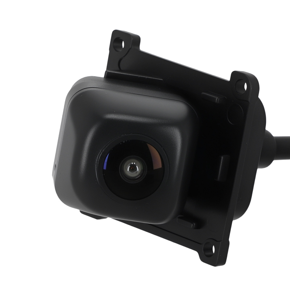 Backup Parking Camera compatible for Kia Optima Hybrid/EX/LX 2016-2020 95766D4500 HD