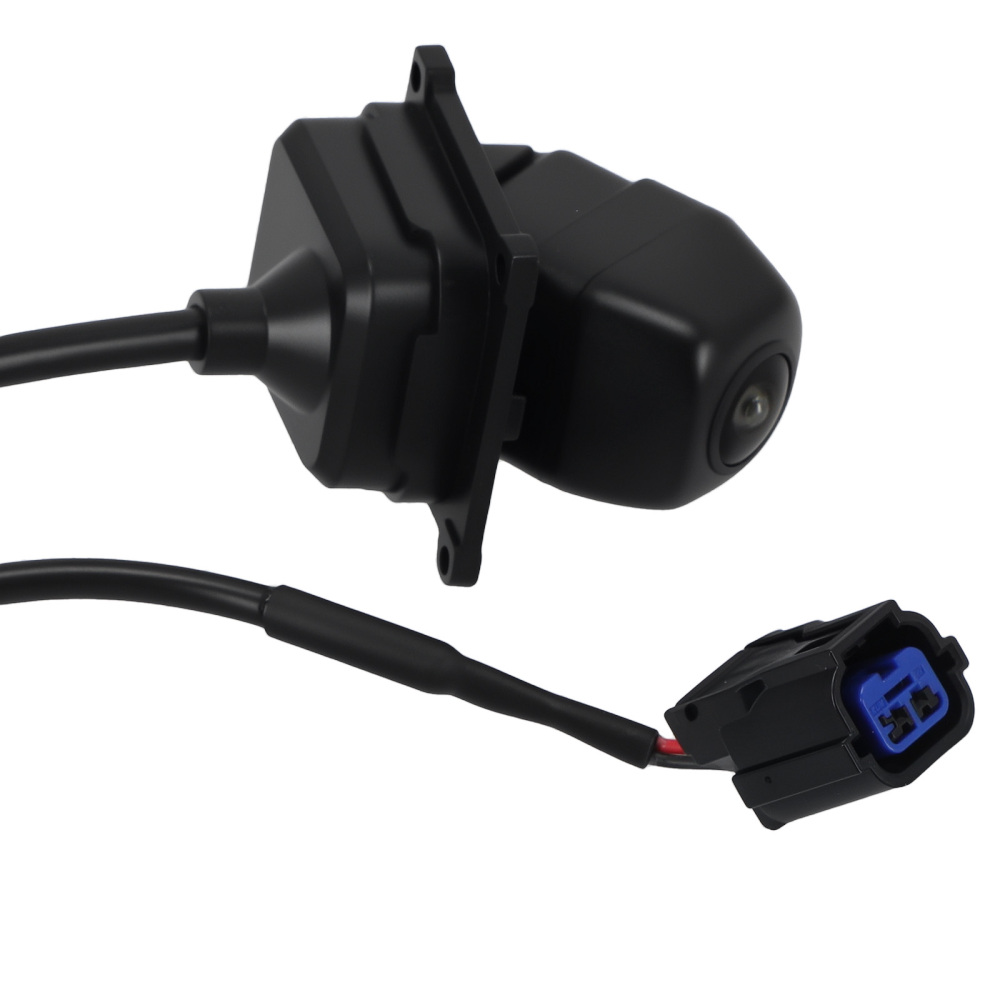 Backup Parking Camera compatible for Kia Optima Hybrid/EX/LX 2016-2020 95766D4500 HD