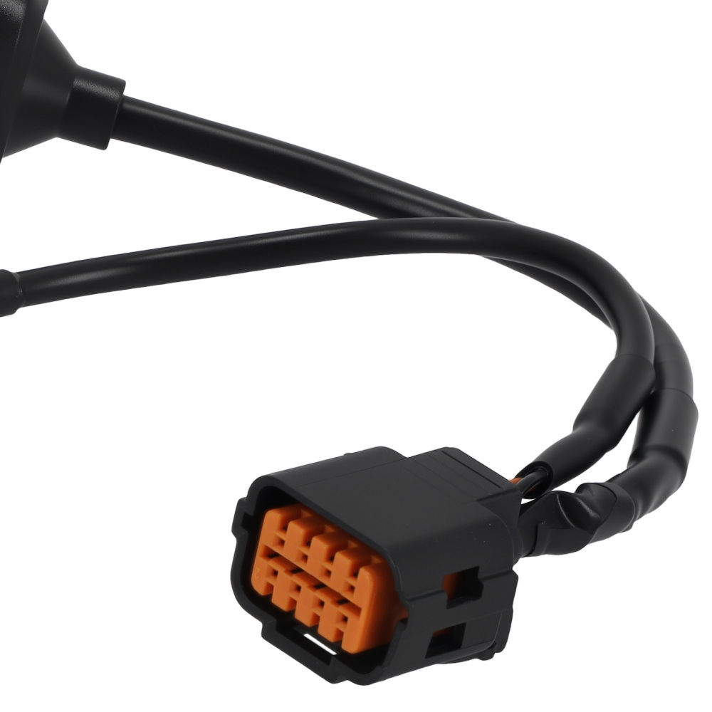 Backup Parking Camera compatible for Kia Optima Hybrid/EX/LX 2016-2020 95766D4500 HD