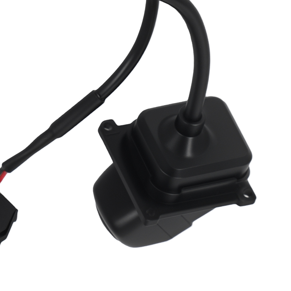 Backup Parking Camera compatible for Kia Optima Hybrid/EX/LX 2016-2020 95766D4500 HD