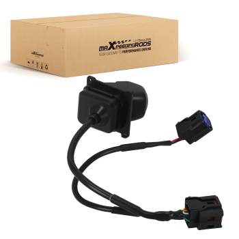 Backup Parking Camera compatible for Kia Optima Hybrid/EX/LX 2016-2020 95766D4500 HD