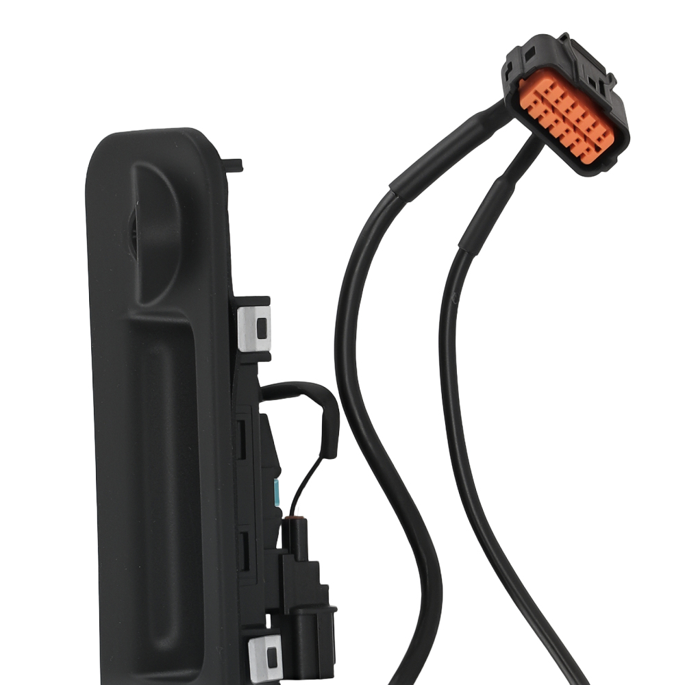 Backup Reverse Camera compatible for Hyundai Sonata Limited/Sport/Ultimate 15-17 95760E6100