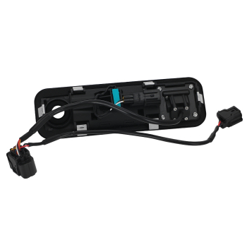 Backup Reverse Camera compatible for Hyundai Sonata Limited/Sport/Ultimate 15-17 95760E6100