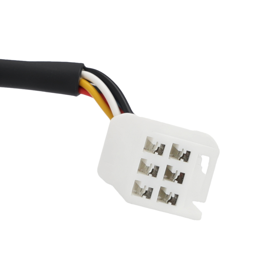 Rear View Backup Parking Camera compatible for Honda Pilot V6 2019-2020 39530TG7A121M1