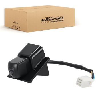 Rear View Backup Parking Camera compatible for Honda Pilot V6 2019-2020 39530TG7A121M1