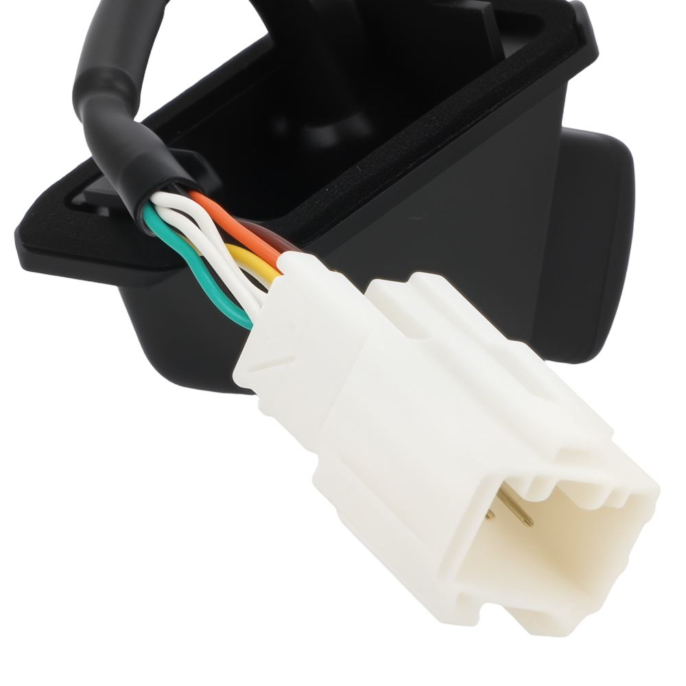 Backup Parking Camera compatible for Acura RDX Sport Utility 13-15 39530TX4A01 Waterproof