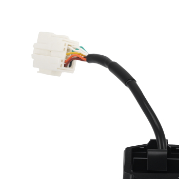 Backup Parking Camera compatible for Acura RDX Sport Utility 13-15 39530TX4A01 Waterproof