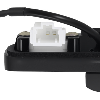 Backup Parking Camera compatible for Acura ILX A-Spec/Tech 2016-17 39530TX6A11 HD NTSC IP68