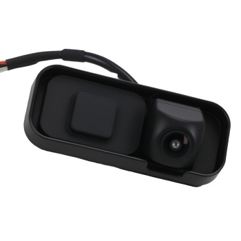 Backup Parking Camera compatible for Acura ILX A-Spec/Tech 2016-17 39530TX6A11 HD NTSC IP68