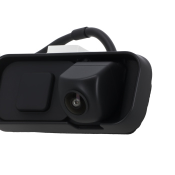 Backup Parking Camera compatible for Acura ILX A-Spec/Tech 2016-17 39530TX6A11 HD NTSC IP68