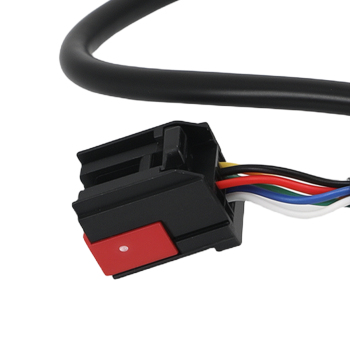 Rear Backup Parking Camera compatible for Ram ProMaster 1500/2500/3500 2014-2020 6MJ97ZZAA