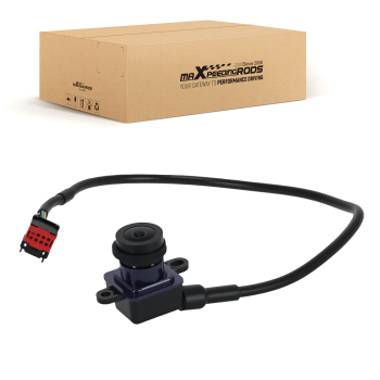 Rear Backup Parking Camera compatible for Ram ProMaster 1500/2500/3500 2014-2020 6MJ97ZZAA