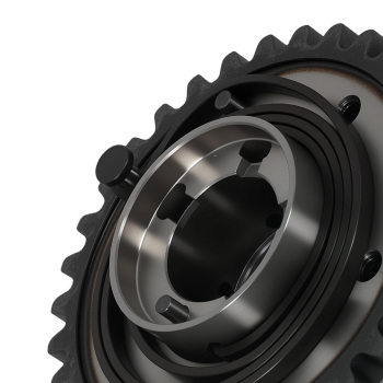 Camshaft Adjuster Actuator compatible for Jeep Wrangler JL 3.6L 2018-2024 5048043AD