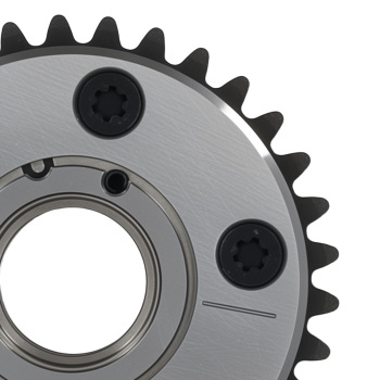 Camshaft Adjuster Actuator compatible for Jeep Wrangler JL 3.6L 2018-2024 5048043AD