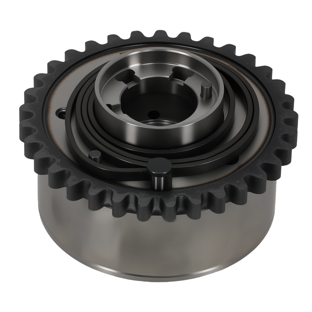 Camshaft Adjuster Actuator compatible for Jeep Wrangler JL 3.6L 2018-2024 5048043AD