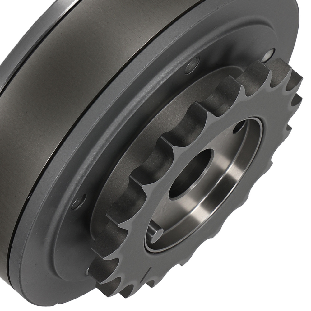 Arbre à cames VVT compatible pour Audi A3 A4 Quattro TT 2.0L Turbo 06F109088C