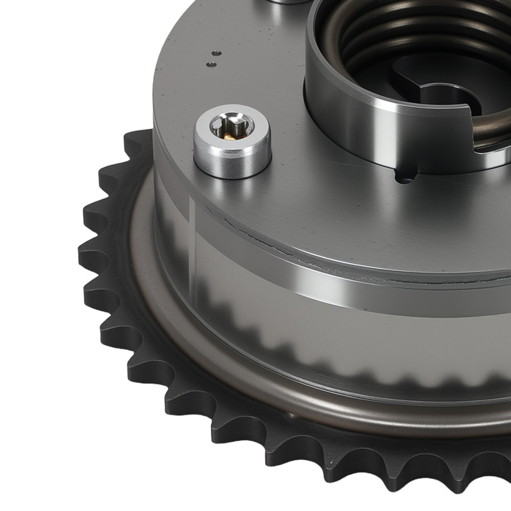 Camshaft Gear Exhaust Side compatible for Toyota Tacoma L4 2.7L 2016-2020 1307075010