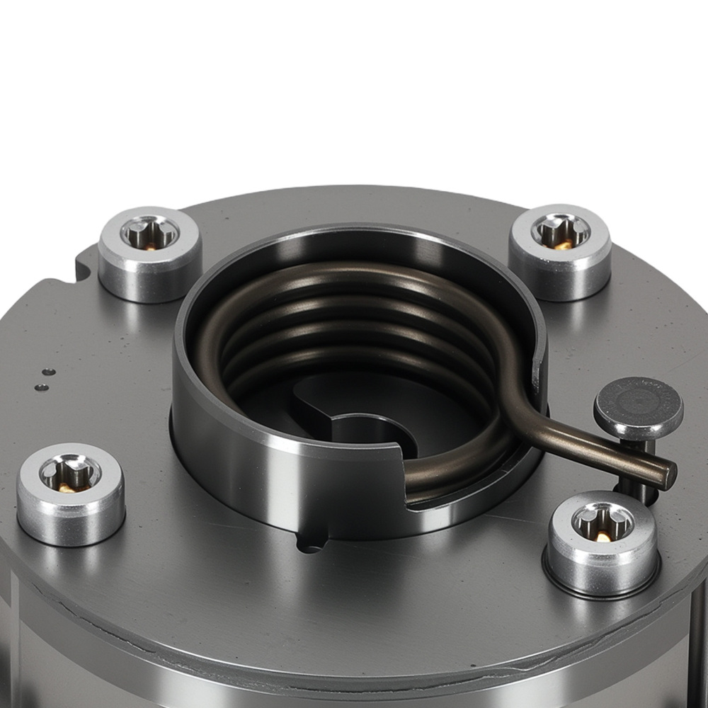 Camshaft Gear Exhaust Side compatible for Toyota Tacoma L4 2.7L 2016-2020 1307075010