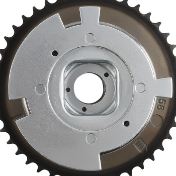 Variable Timing Sprocket Camshaft compatible for Cadillac Express 2500 compatible for GMC 918-186 12606358