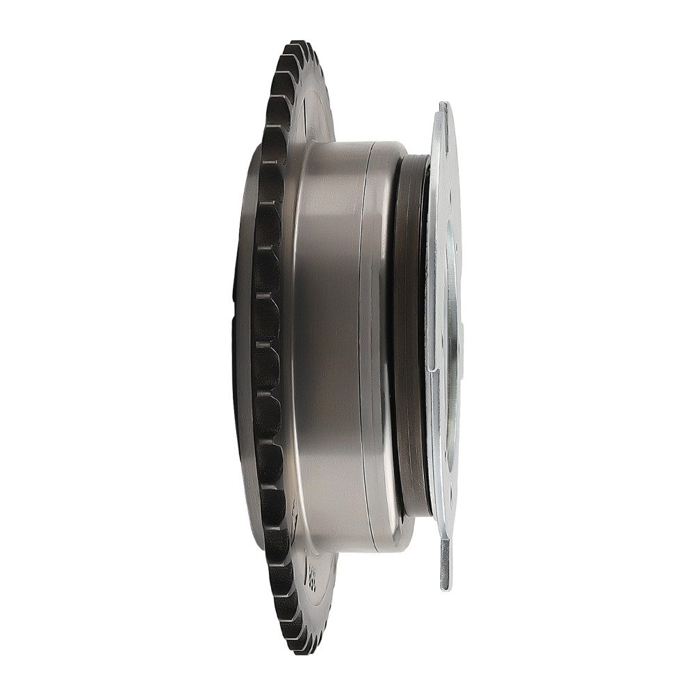 Variable Timing Sprocket Camshaft compatible for Cadillac Express 2500 compatible for GMC 918-186 12606358