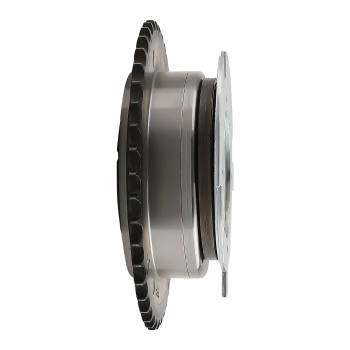 Variable Timing Sprocket Camshaft compatible for Cadillac Express 2500 compatible for GMC 918-186 12606358