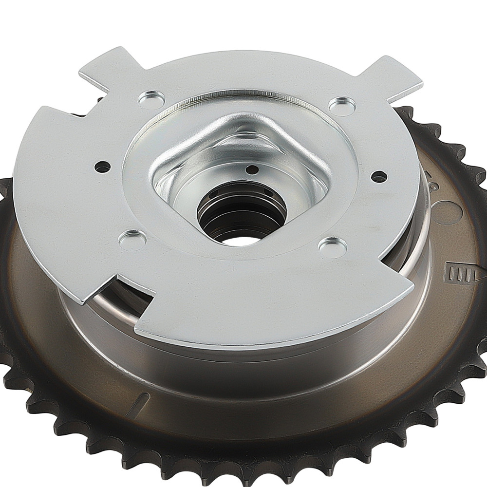Variable Timing Sprocket Camshaft compatible for Cadillac Express 2500 compatible for GMC 918-186 12606358