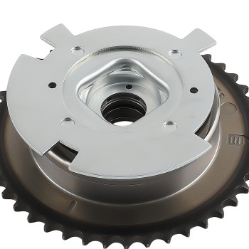 Variable Timing Sprocket Camshaft compatible for Cadillac Express 2500 compatible for GMC 918-186 12606358