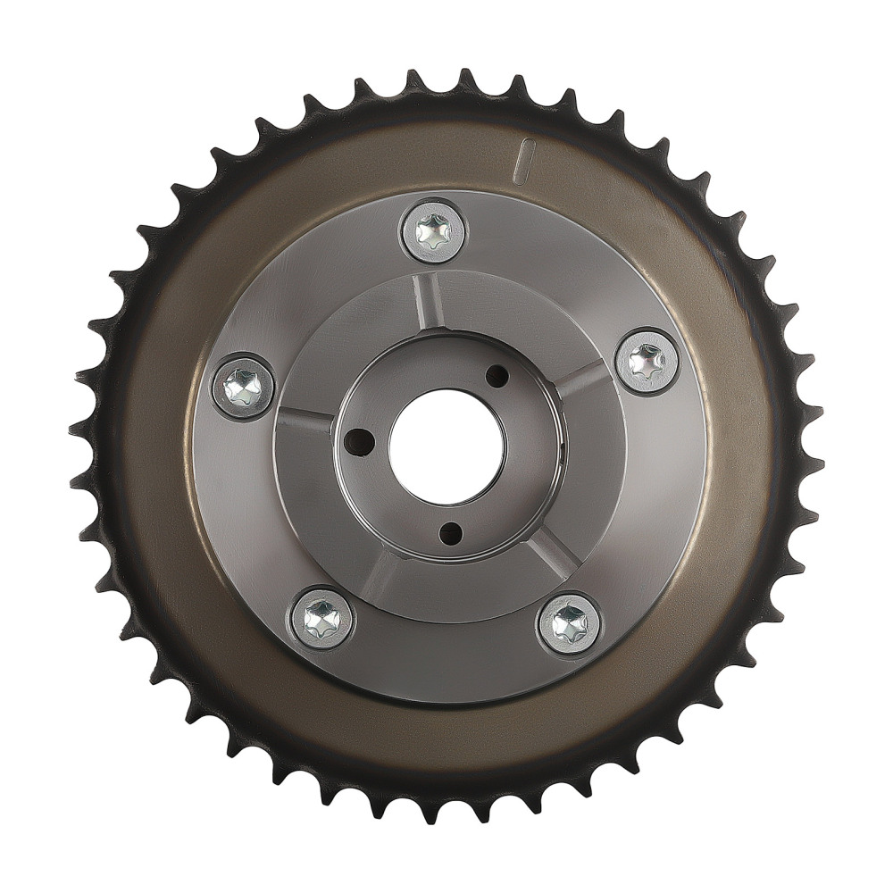 Variable Timing Sprocket Camshaft compatible for Cadillac Express 2500 compatible for GMC 918-186 12606358