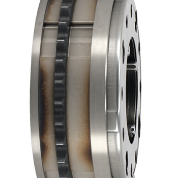 Attuatore Albero a Camme 36 Denti compatibile per BMW i8 I12 L3 1.5L 2016-2017 Idraulico